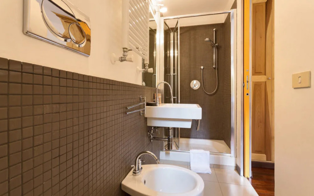 Rome as you feel - Homes in Navona