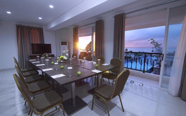 HW Hotel Padang