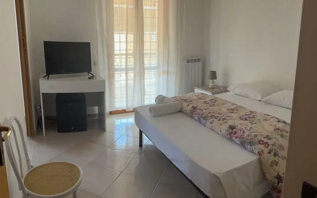 la villetta fiera airport