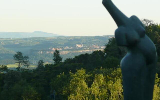 Al settimo cielo