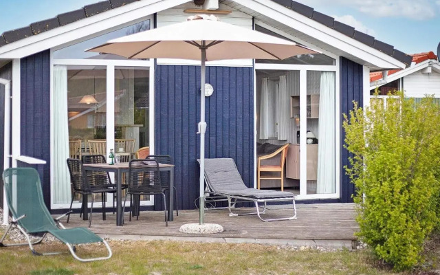 Two-Bedroom Holiday home in Grömitz 18