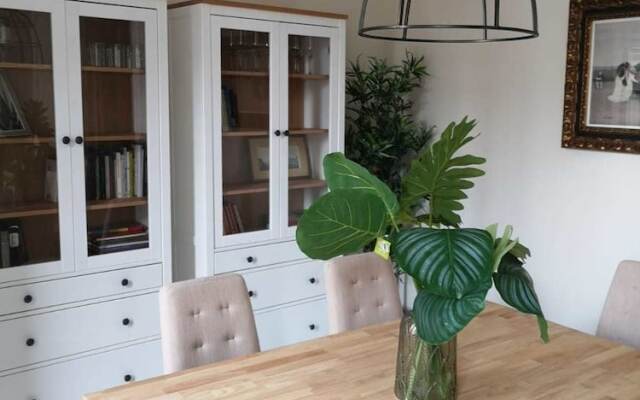 Eva Recommends San Pablo