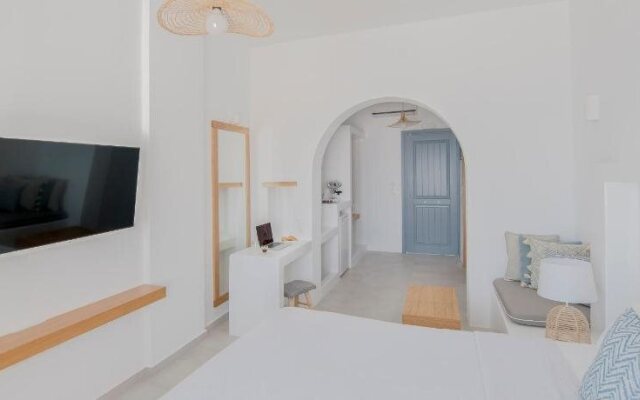 Oneiro Luxury Suites