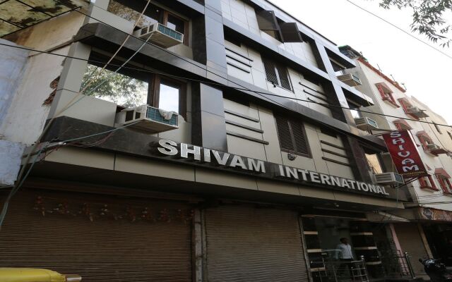 Hotel Shivam International