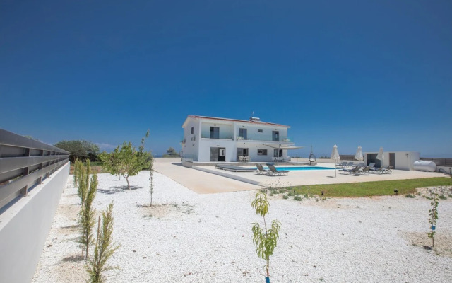 Villa Sienna, Fabulous 6bdr Protaras Villa