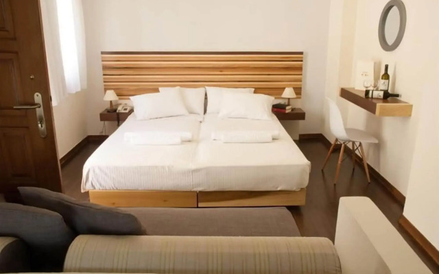 Casa Maria Hotel Apartments