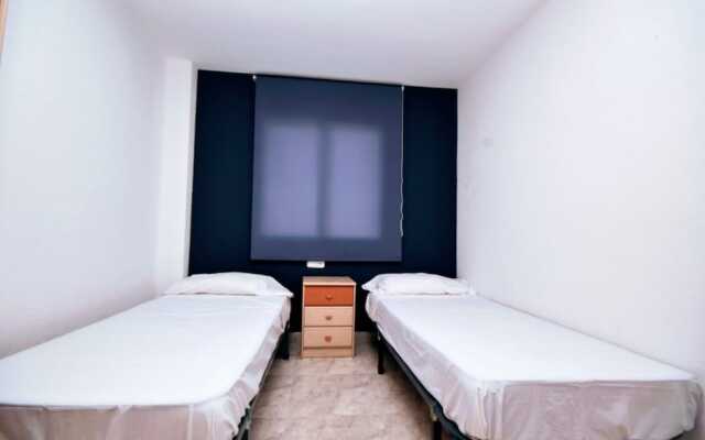 Apartamento Bahia