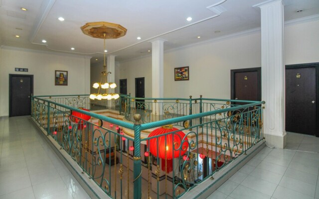 Airy Dr Sutomo 90 Pekanbaru