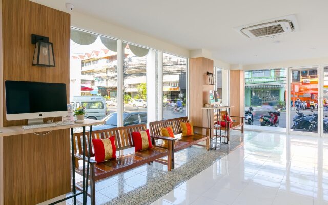 Phuket Montre Resotel