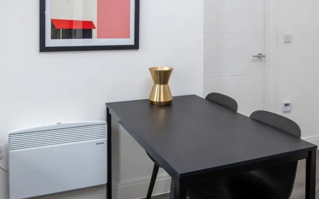 The Portland Your Apartment