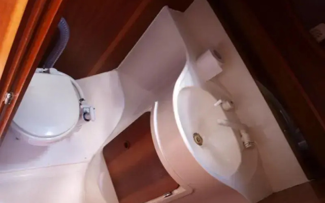 Jacht Tes 32 Dreamer