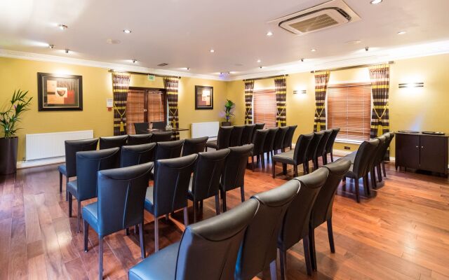 Carlyon Bay Hotel