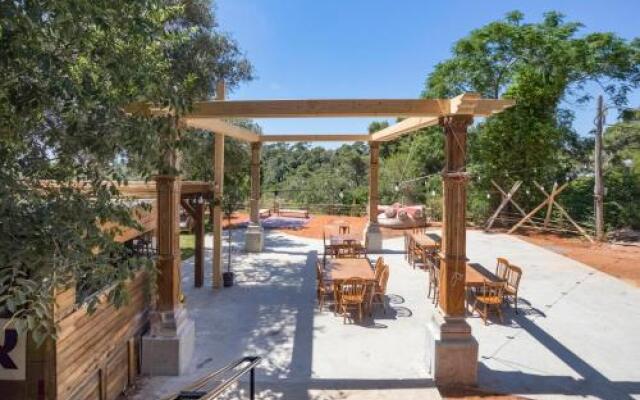 Beit Oren Country Lodge