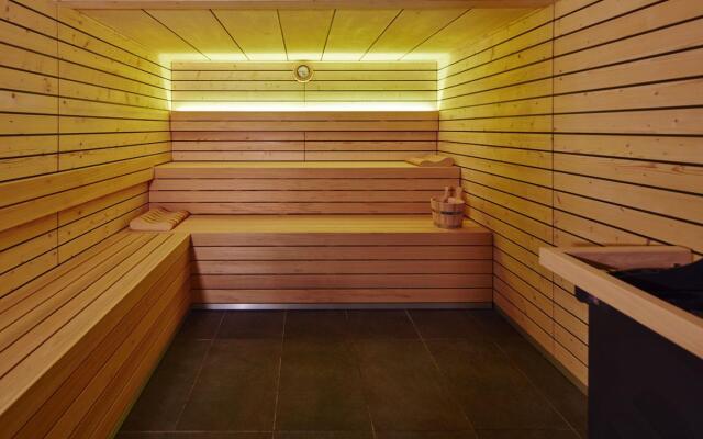Alcazar Hotel & SPA