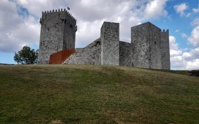 Peneda Ger s Stone House-paradise Lake View