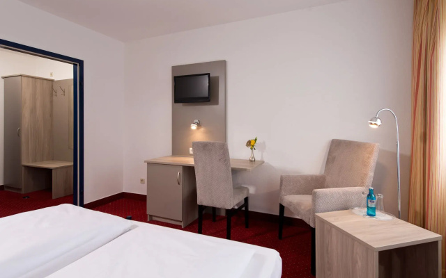 ACHAT Hotel Frankenthal in der Pfalz