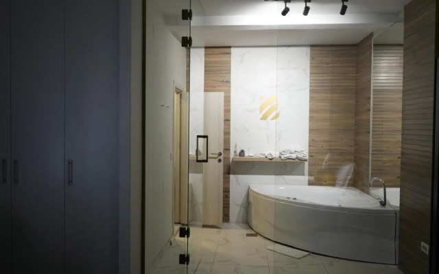 Hotel Bohemian Garni - Skadarlija
