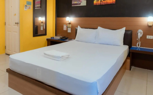 Nunglen Hotel (SHA Certified)