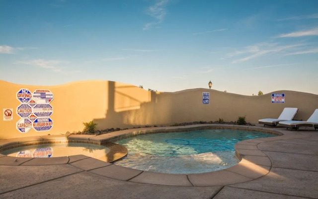 Paintbrush Retreat #65 by RedAwning