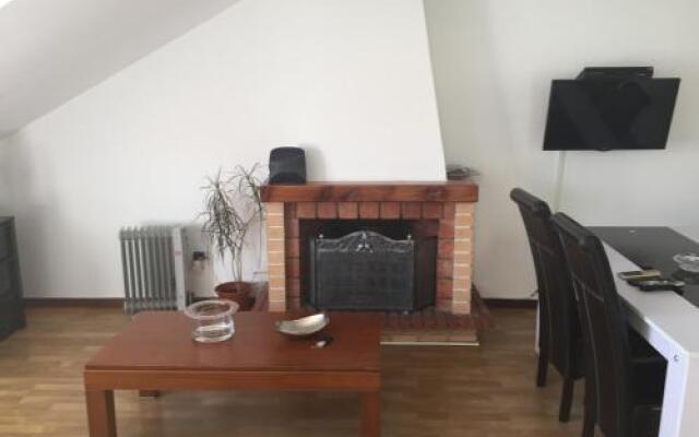 Belen Center Riverview