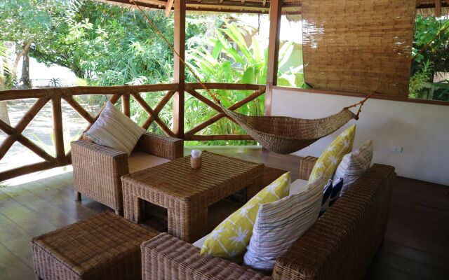 El Nido Mahogany Beach