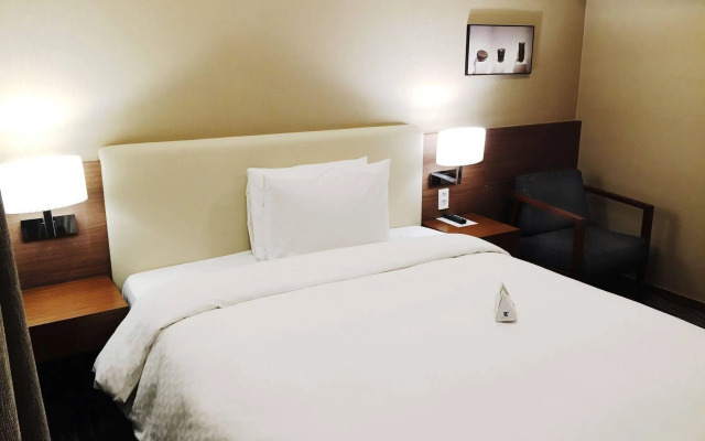 Busan Business Hotel