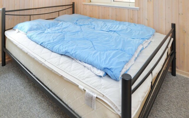 Premium Holiday Home in Funen near Sea