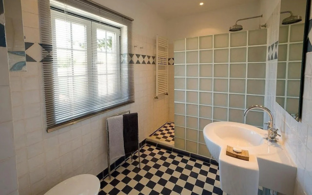 Villa Milo AM in Albufeira