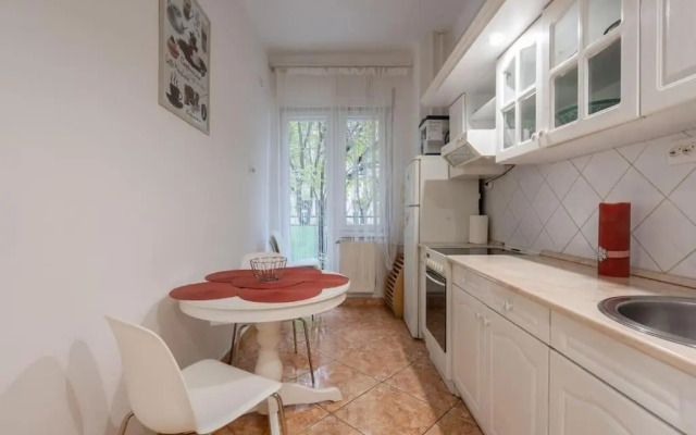 Mirage Monte Apartment