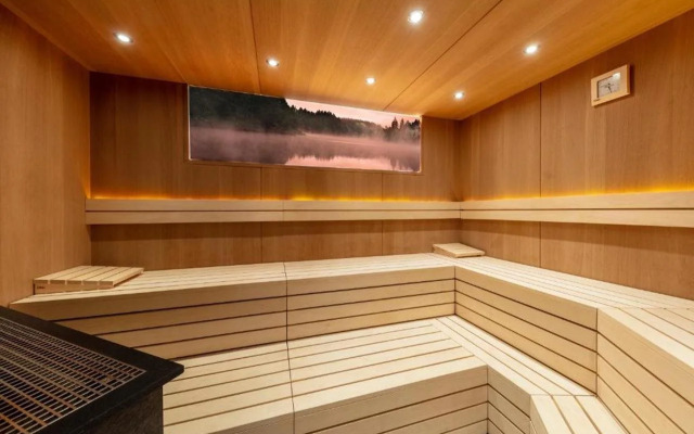 Hotel Zeitgeist Vienna Hauptbahnhof