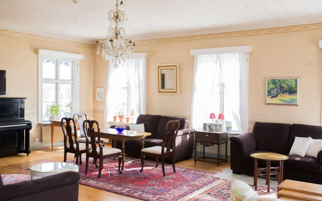 Ulvsby Herrgård