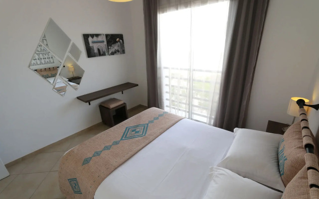 Lunja Village Taghazout