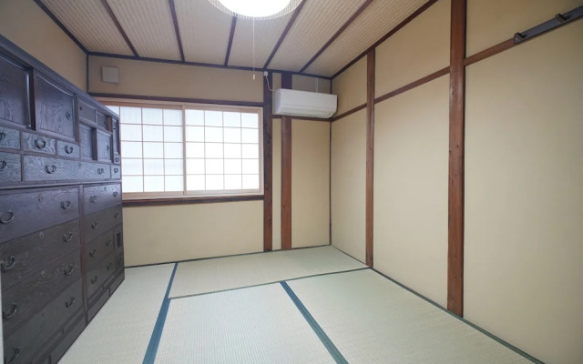 Uji Tea Inn
