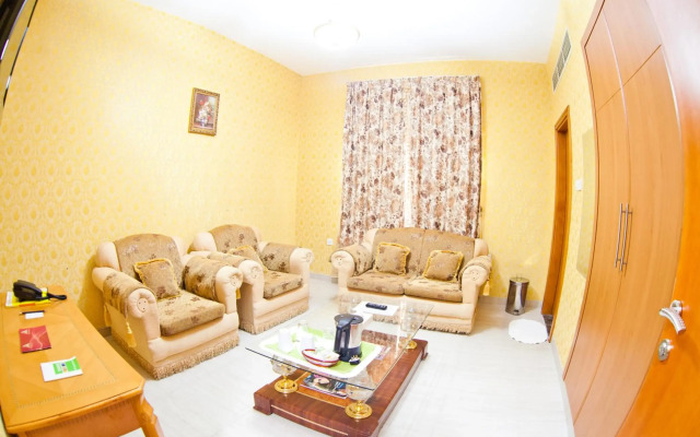 Arbella Boutique Hotel