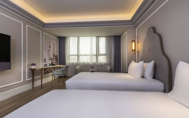 Mercure Shanghai Hongqiao Central