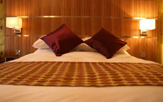 Tower House Hotel