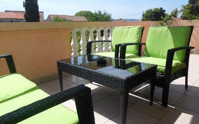 Apartmani Golic