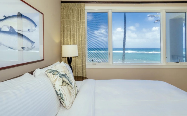 Turtle Bay S 216 3 Bedroom Villa