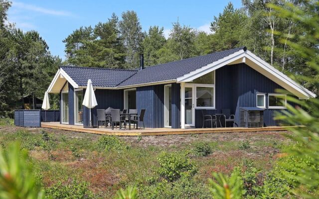 Holiday Home in Læsø