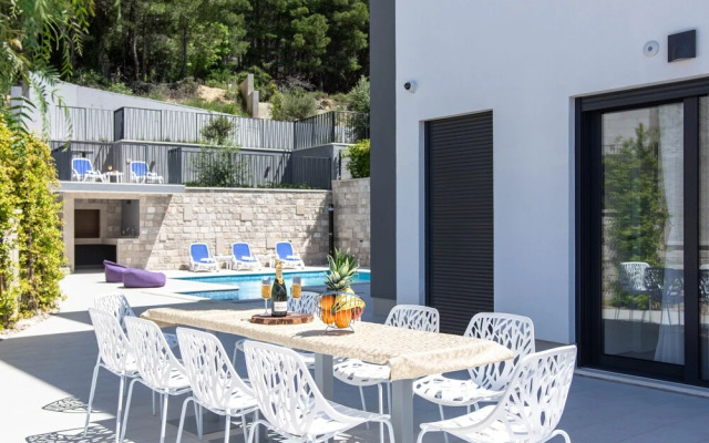 Villa Le' Tini Luxury - Luxury Residence