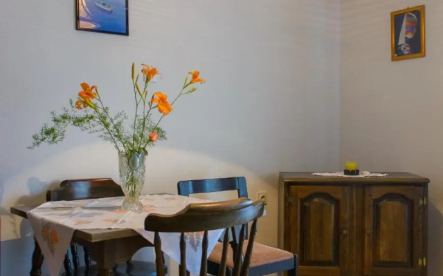 Apartment Božić