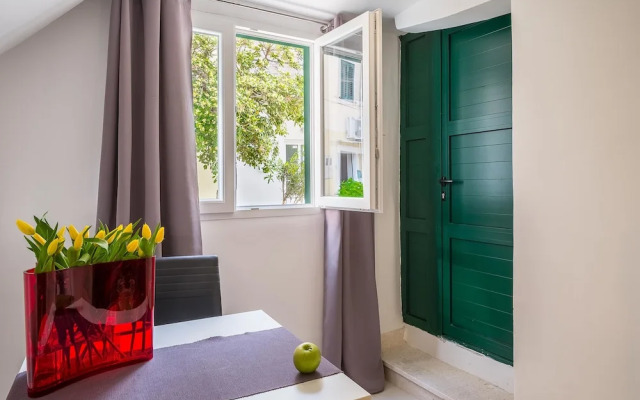 Split Bliss Apartments