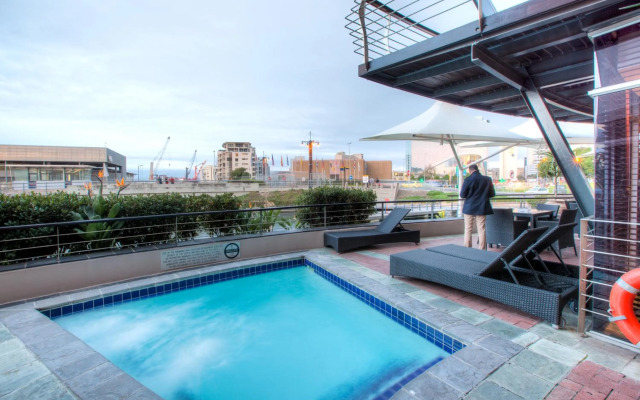 City Lodge Hotel Victoria And Alfred Waterfront