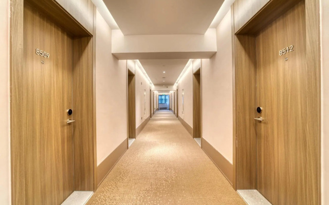 HanTing Hotel (Lin'an Center)