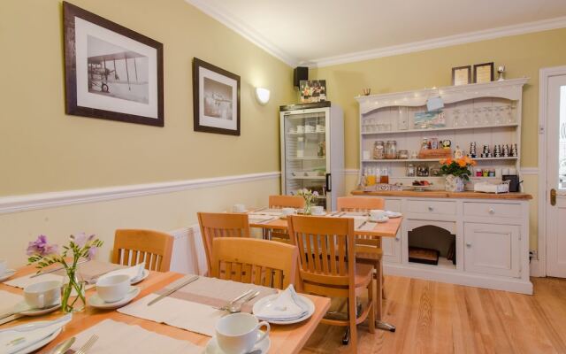 Cheriton Guesthouse