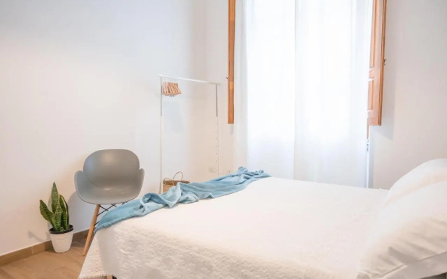 Minimalist Chic a Villanova 3Bdr - 2Bth - WiFi
