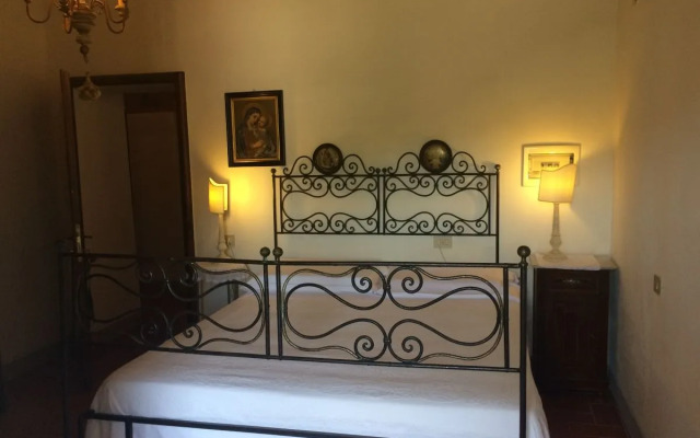 Relais Villa Casalta