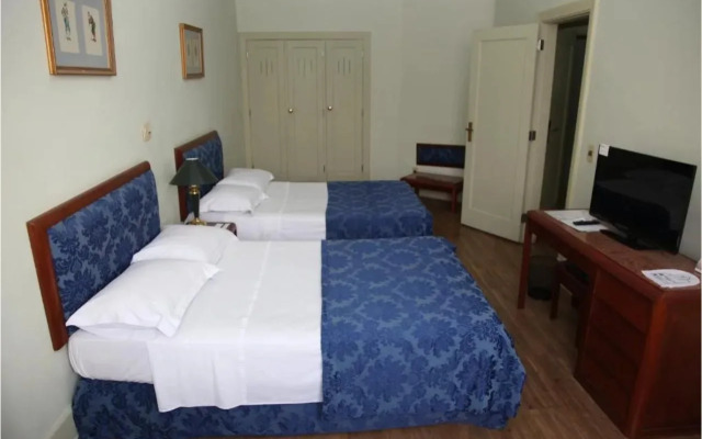 San Raphael Hotel