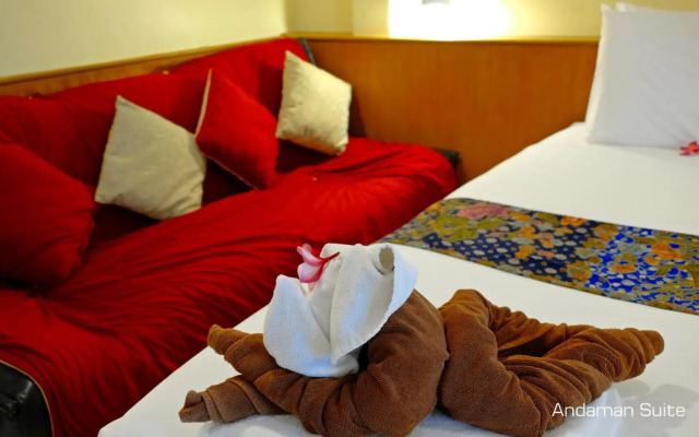 Andaman Lanta Resort