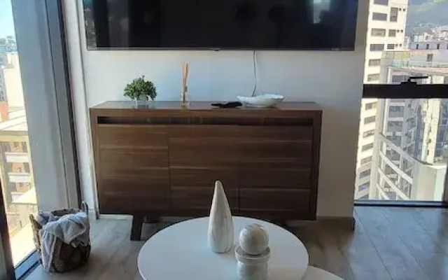 Xoe Mini-suites and Apartments